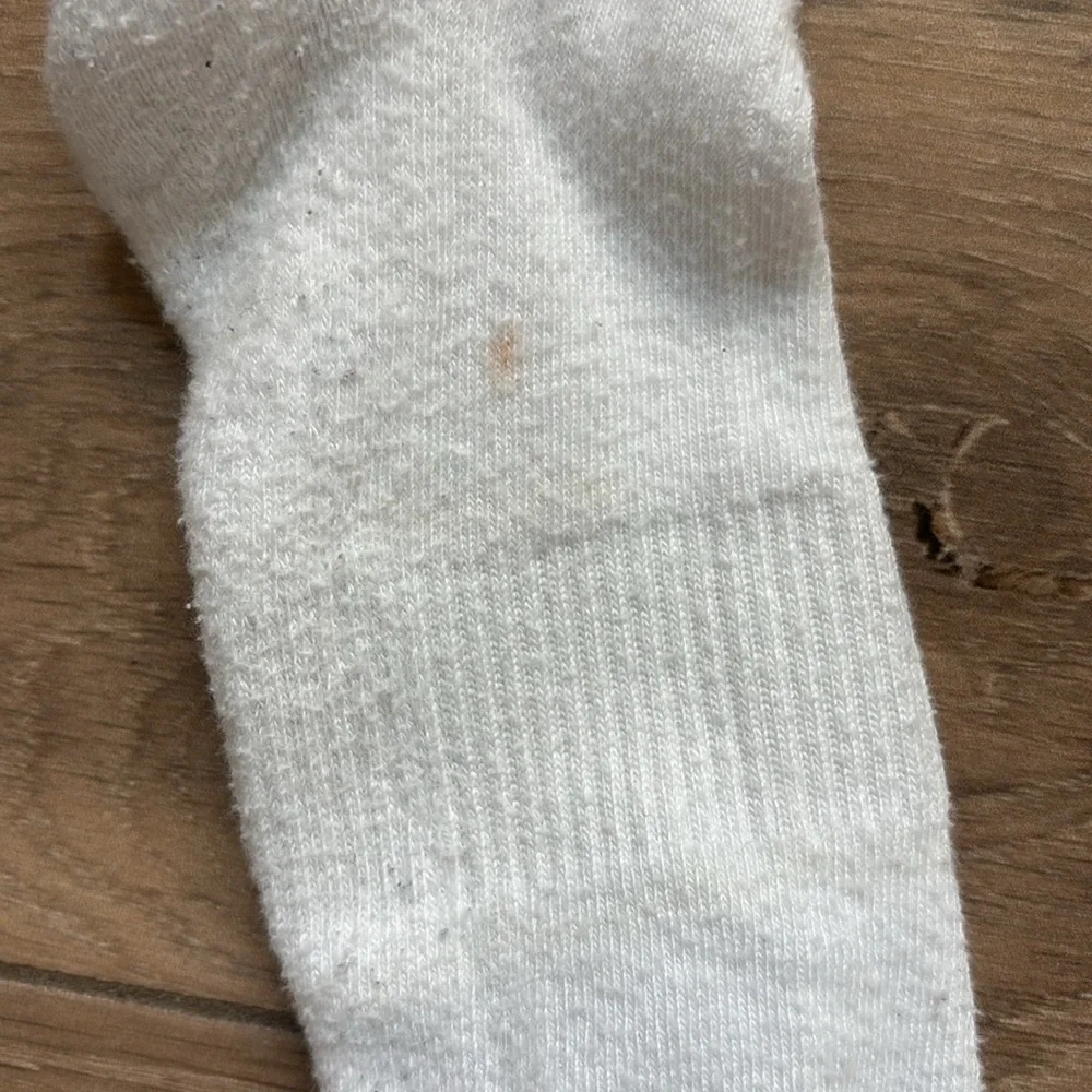 Converse socks